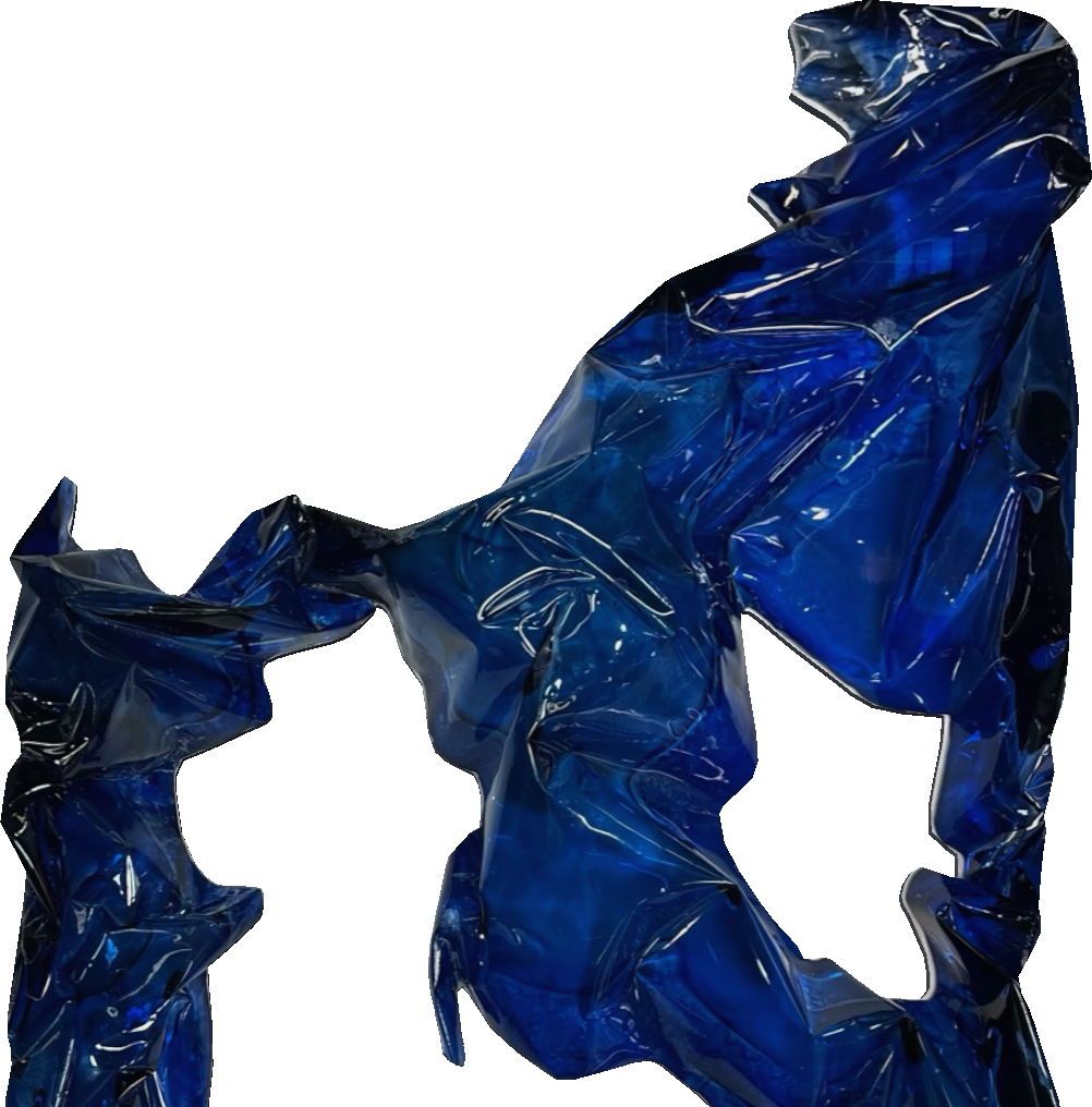 Obra de Lia Naya - tensão entre ruína e permanência